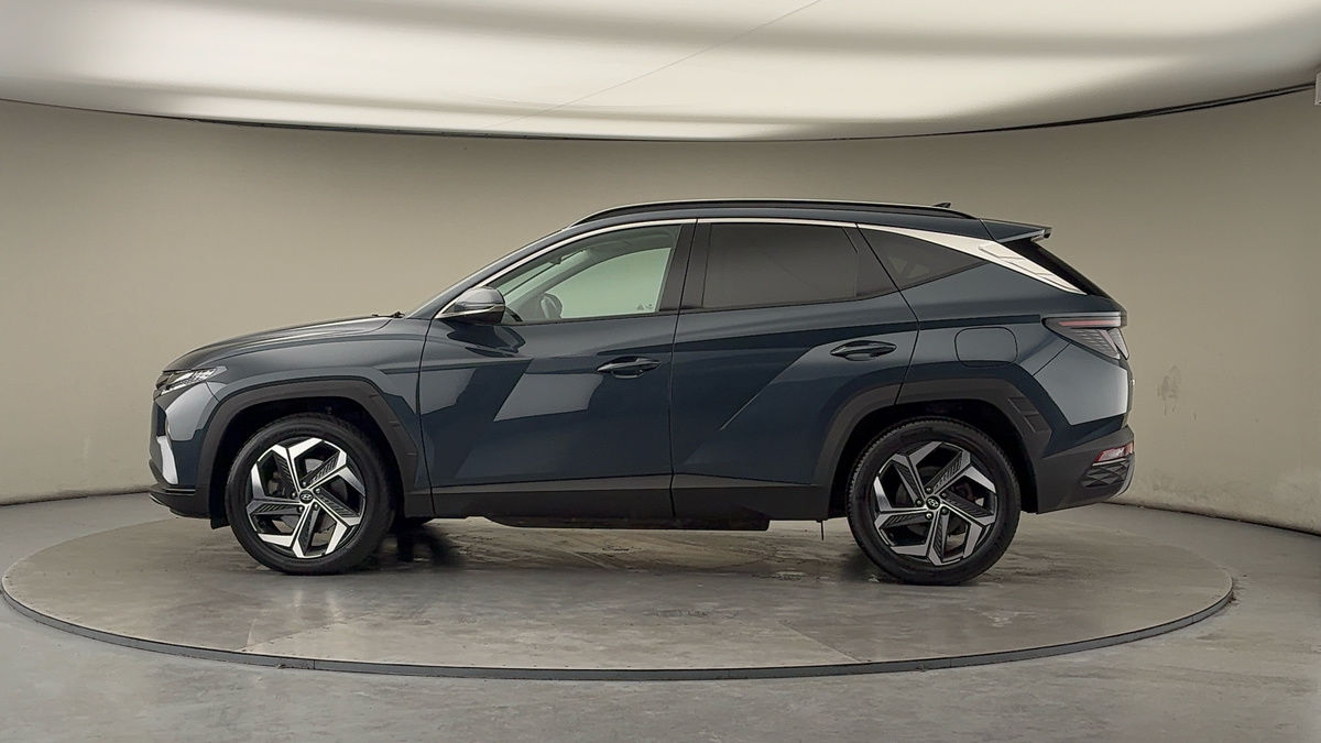 Used Hyundai TUCSON 2024 for sale - 77264200: Photo 27
