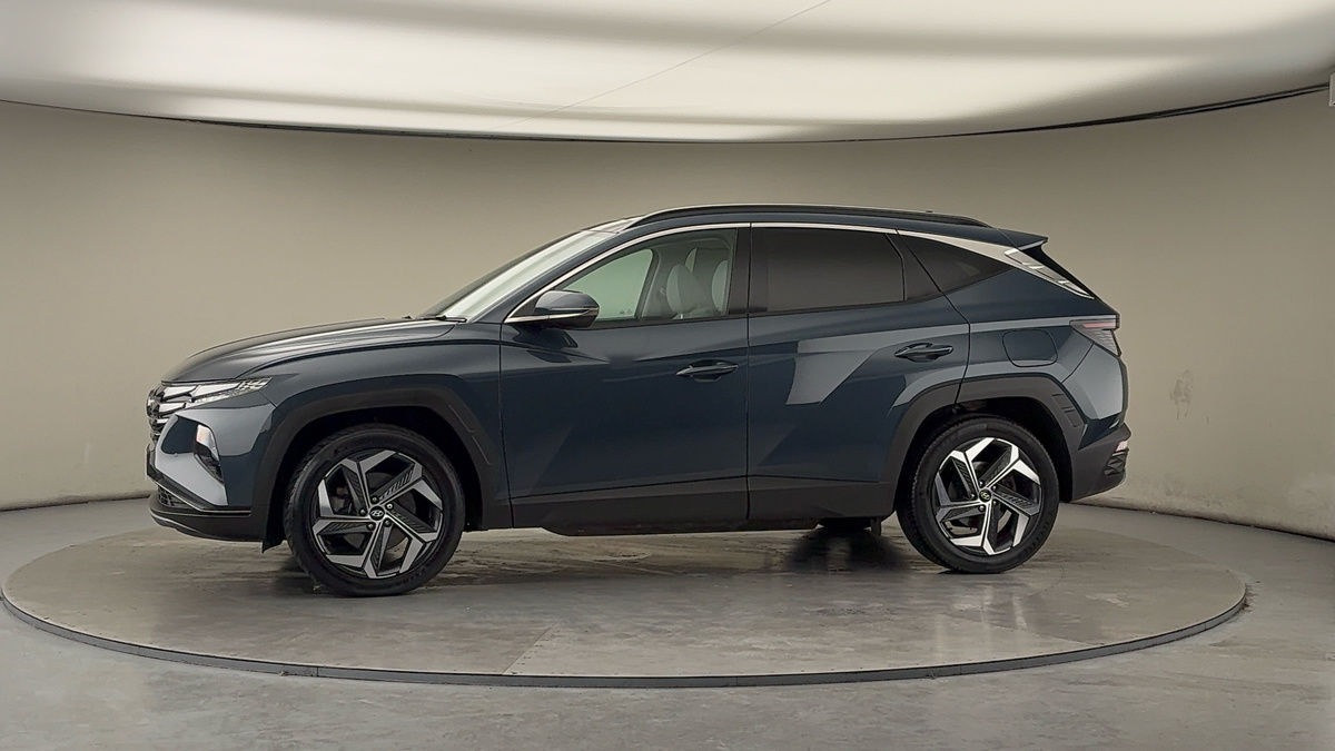 Used Hyundai TUCSON 2024 for sale - 77264200: Photo 28