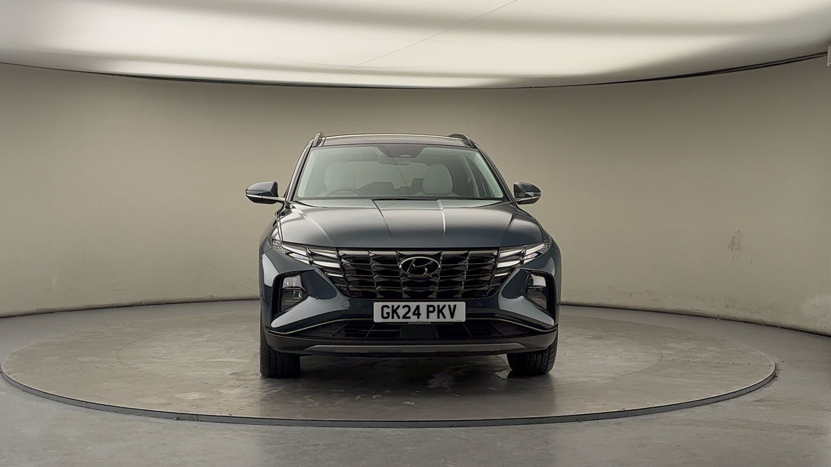 Used Hyundai TUCSON 2024 for sale - 77264200: Photo 32