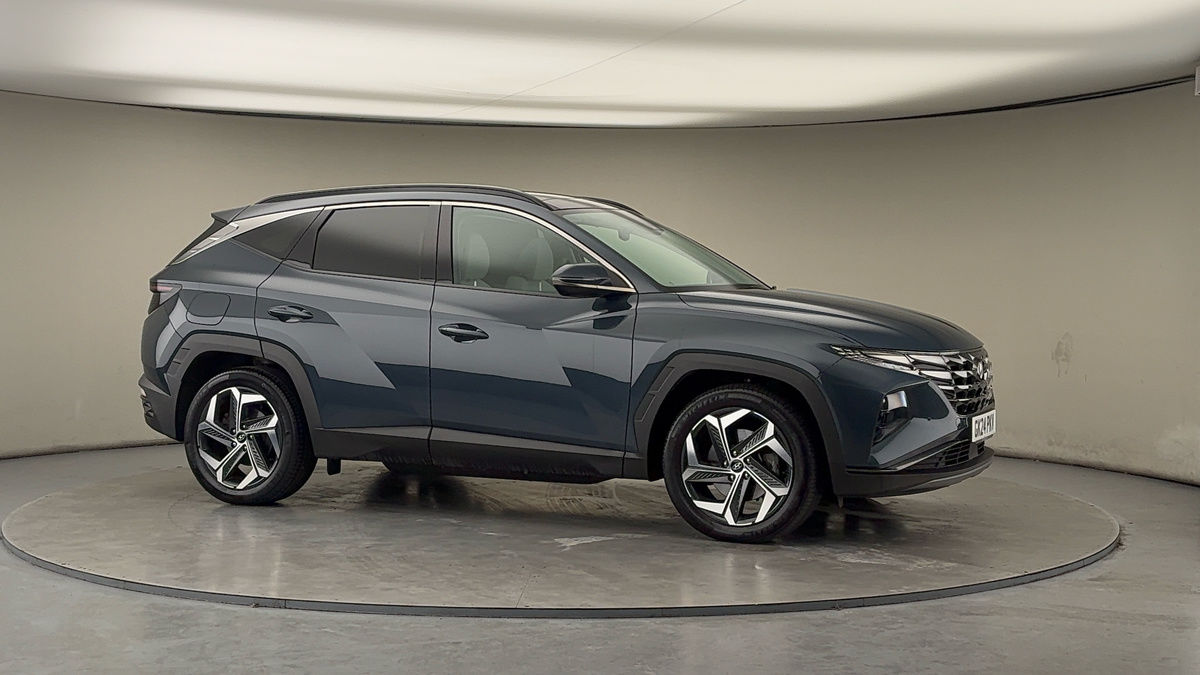 Used Hyundai TUCSON 2024 for sale - 77264200: Photo 35