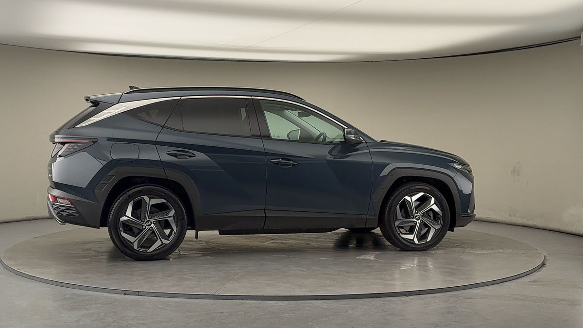 Used Hyundai TUCSON 2024 for sale - 77264200: Photo 37