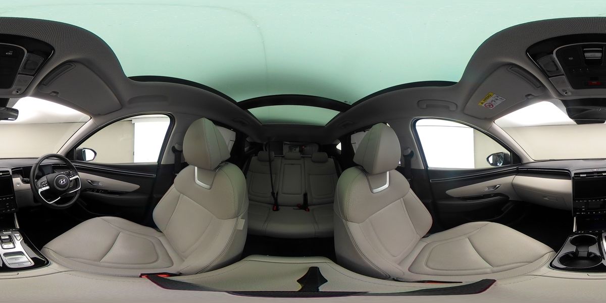 Used Hyundai TUCSON 2024 for sale - 77264200: Photo 44