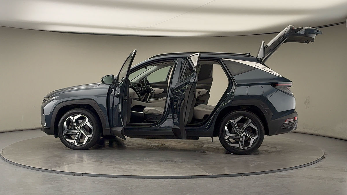 Used Hyundai TUCSON 2024 for sale - 77264200: Photo 46