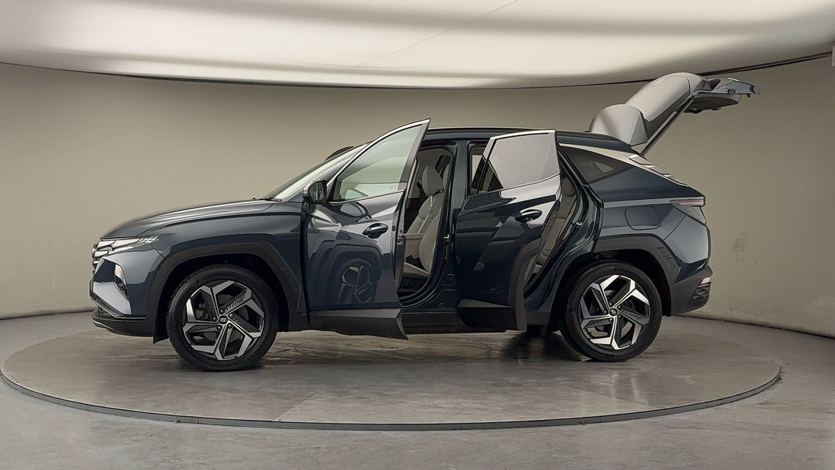 Used Hyundai TUCSON 2024 for sale - 77264200: Photo 47