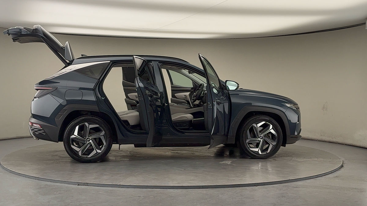 Used Hyundai TUCSON 2024 for sale - 77264200: Photo 56