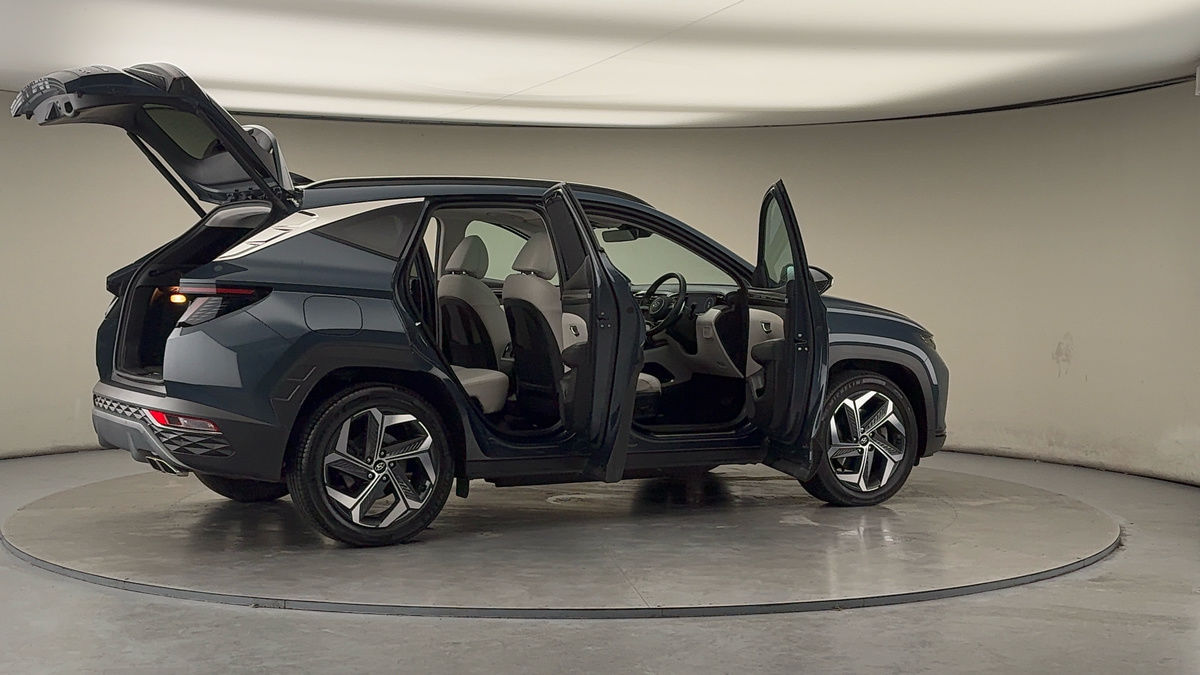 Used Hyundai TUCSON 2024 for sale - 77264200: Photo 57