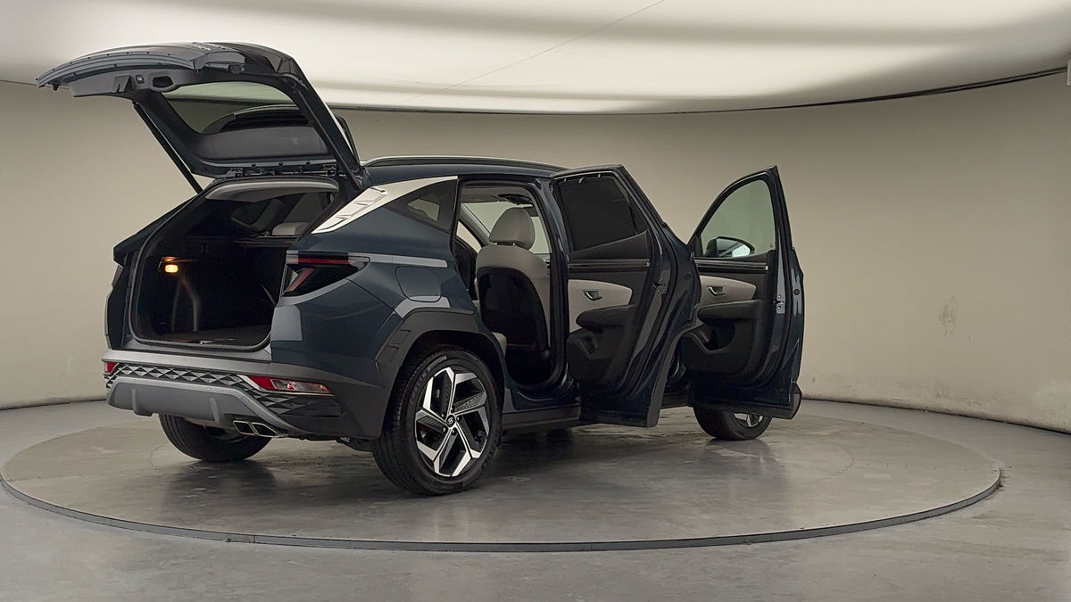 Used Hyundai TUCSON 2024 for sale - 77264200: Photo 58