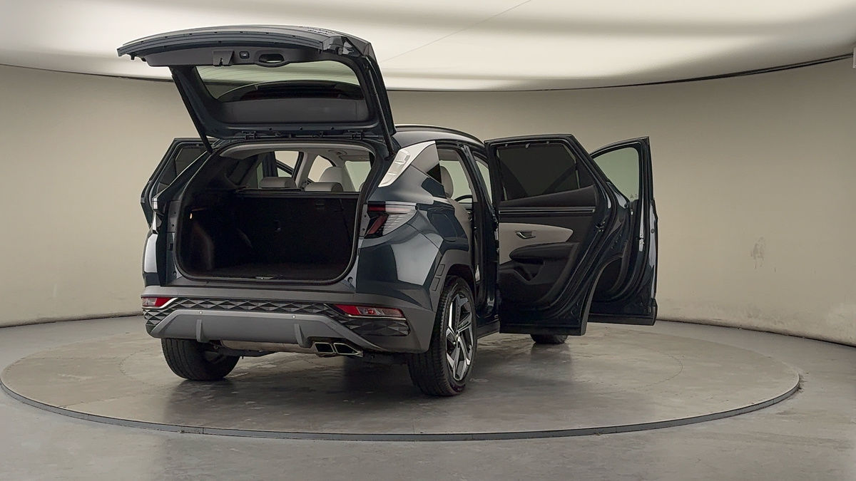 Used Hyundai TUCSON 2024 for sale - 77264200: Photo 59