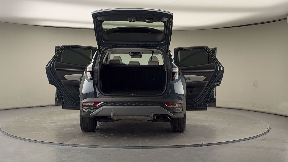 Used Hyundai TUCSON 2024 for sale - 77264200: Photo 60