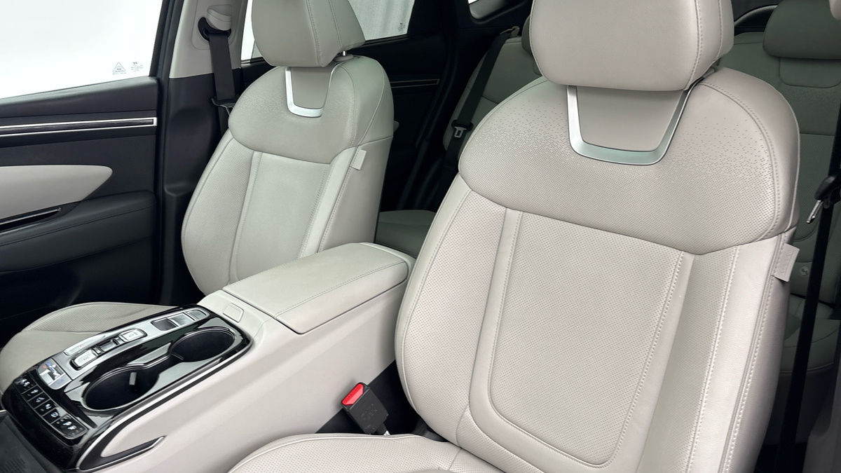 Used Hyundai TUCSON 2024 for sale - 77264200: Photo 7