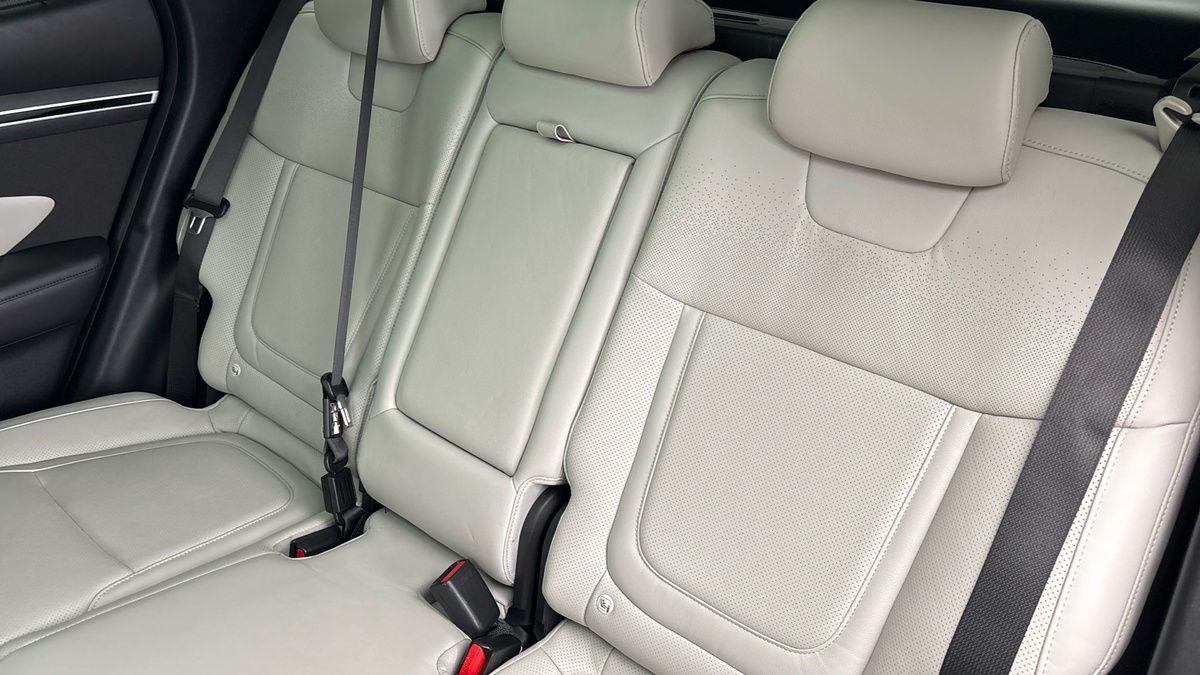 Used Hyundai TUCSON 2024 for sale - 77264200: Photo 8