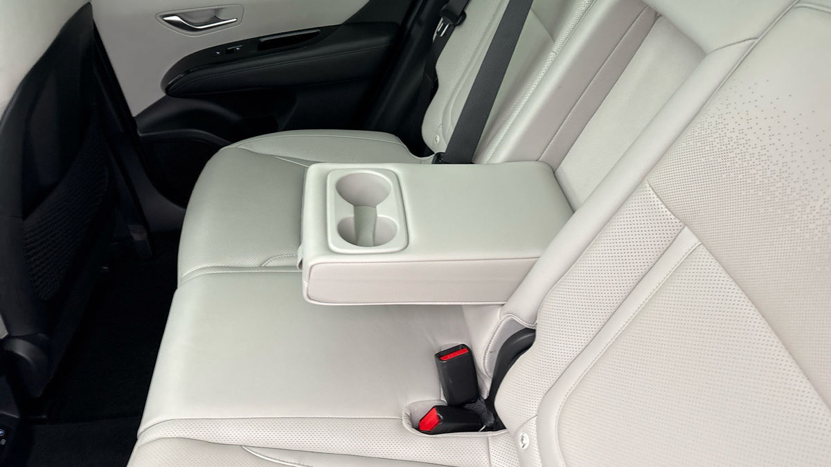 Used Hyundai TUCSON 2024 for sale - 77264200: Photo 9