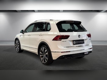 Used Volkswagen Tiguan 2019 for sale - 75655132: Photo