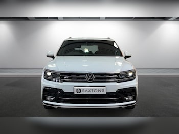 Used Volkswagen Tiguan 2019 for sale - 75655132: Photo