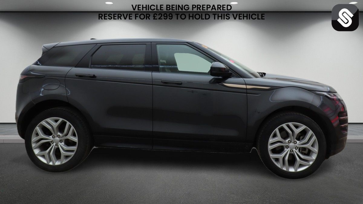 Used Land Rover Range Rover Evoque 2023 for sale - 78031351: Photo 5