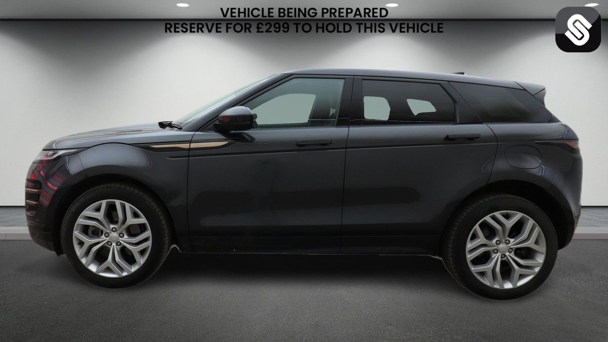 Used Land Rover Range Rover Evoque 2023 for sale - 78031351: Photo 6
