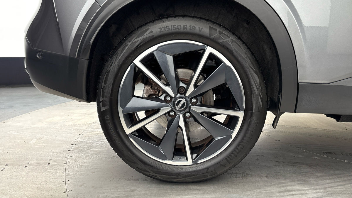 Used Nissan Qashqai 2023 for sale - 75999266: Photo 10