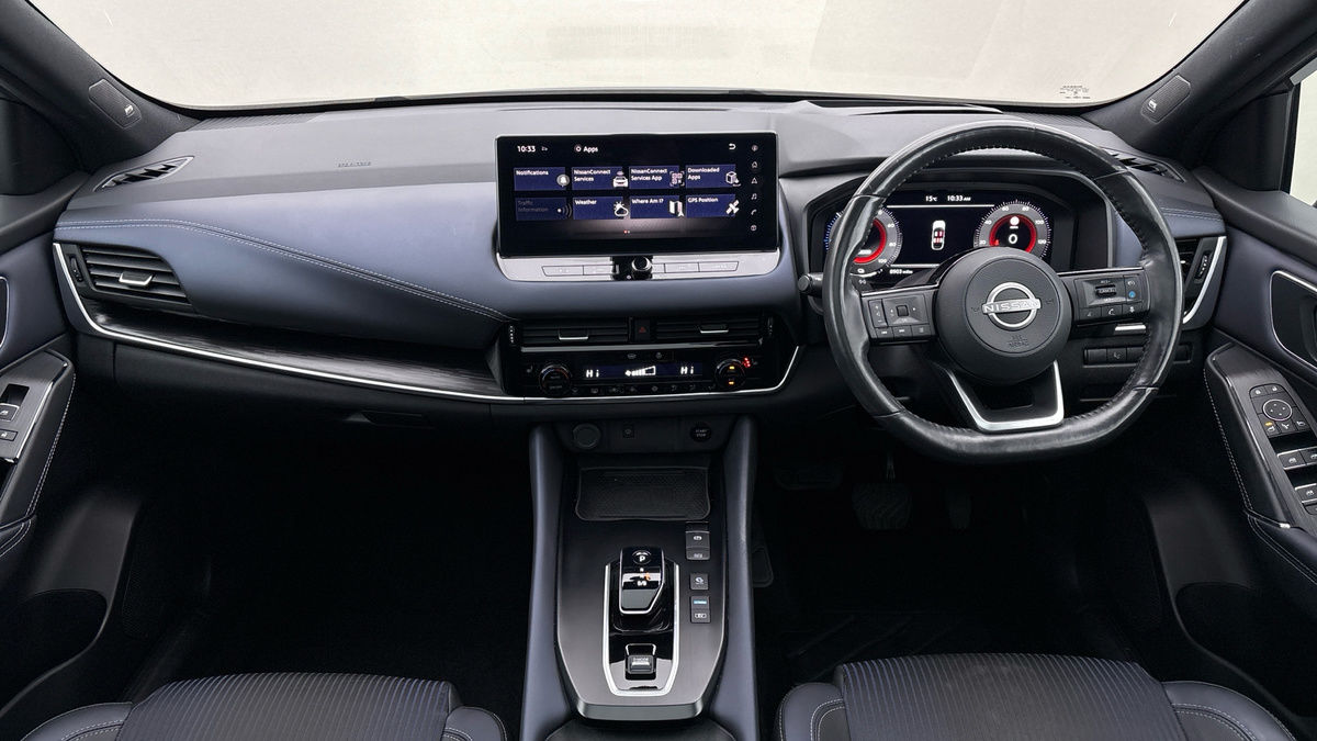 Used Nissan Qashqai 2023 for sale - 75999266: Photo 12