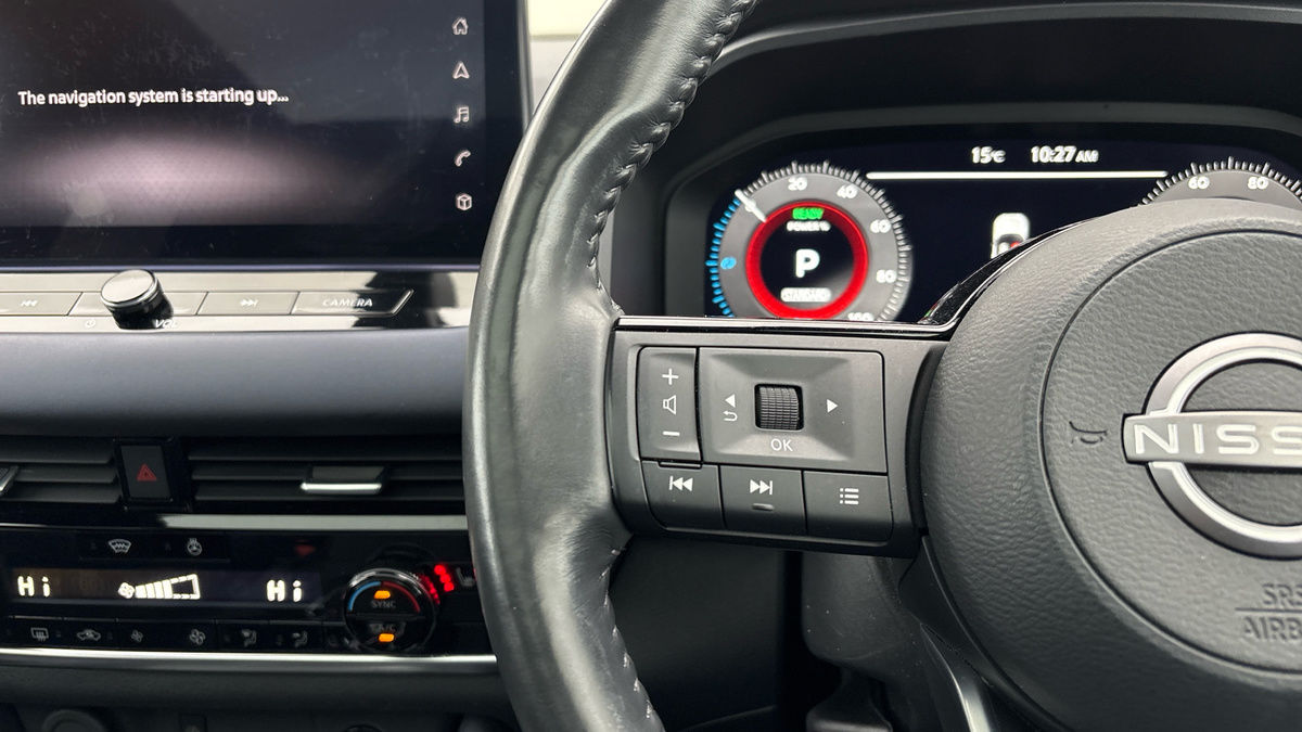 Used Nissan Qashqai 2023 for sale - 75999266: Photo 13