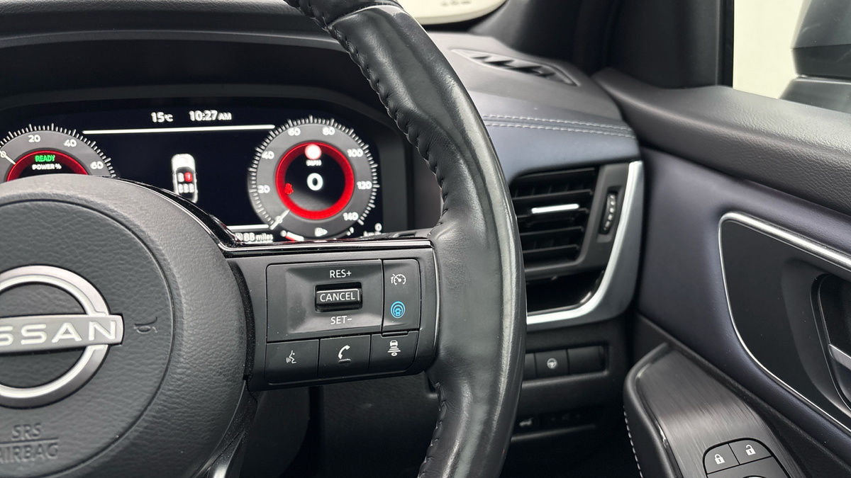 Used Nissan Qashqai 2023 for sale - 75999266: Photo 14