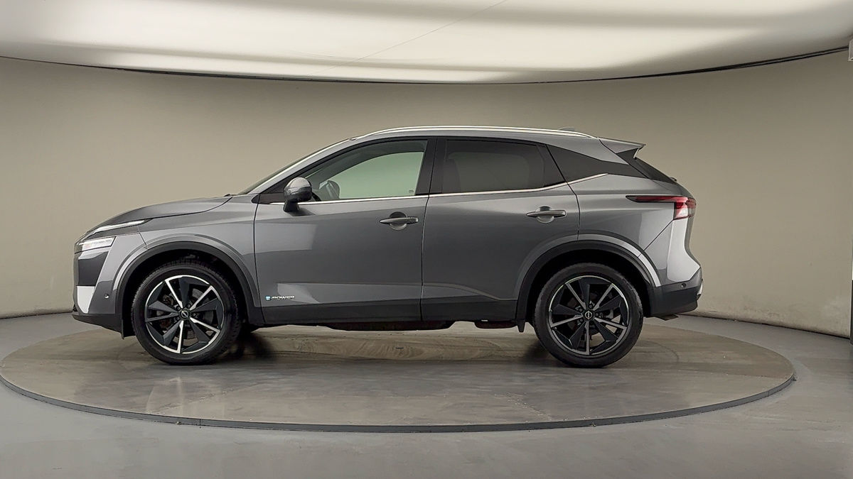 Used Nissan Qashqai 2023 for sale - 75999266: Photo 15