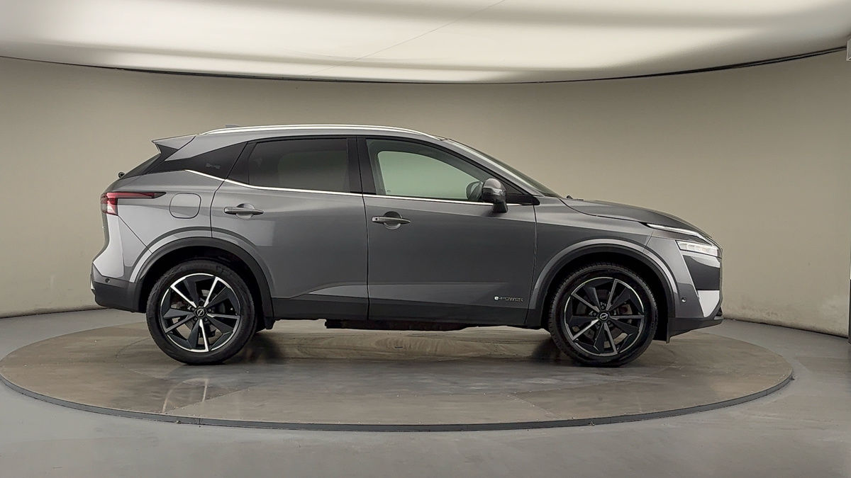 Used Nissan Qashqai 2023 for sale - 75999266: Photo 16