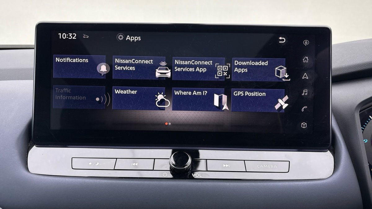 Used Nissan Qashqai 2023 for sale - 75999266: Photo 17