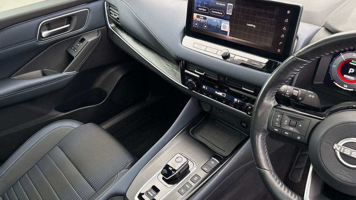 Used Nissan Qashqai 2023 for sale - 75999266: Photo 18