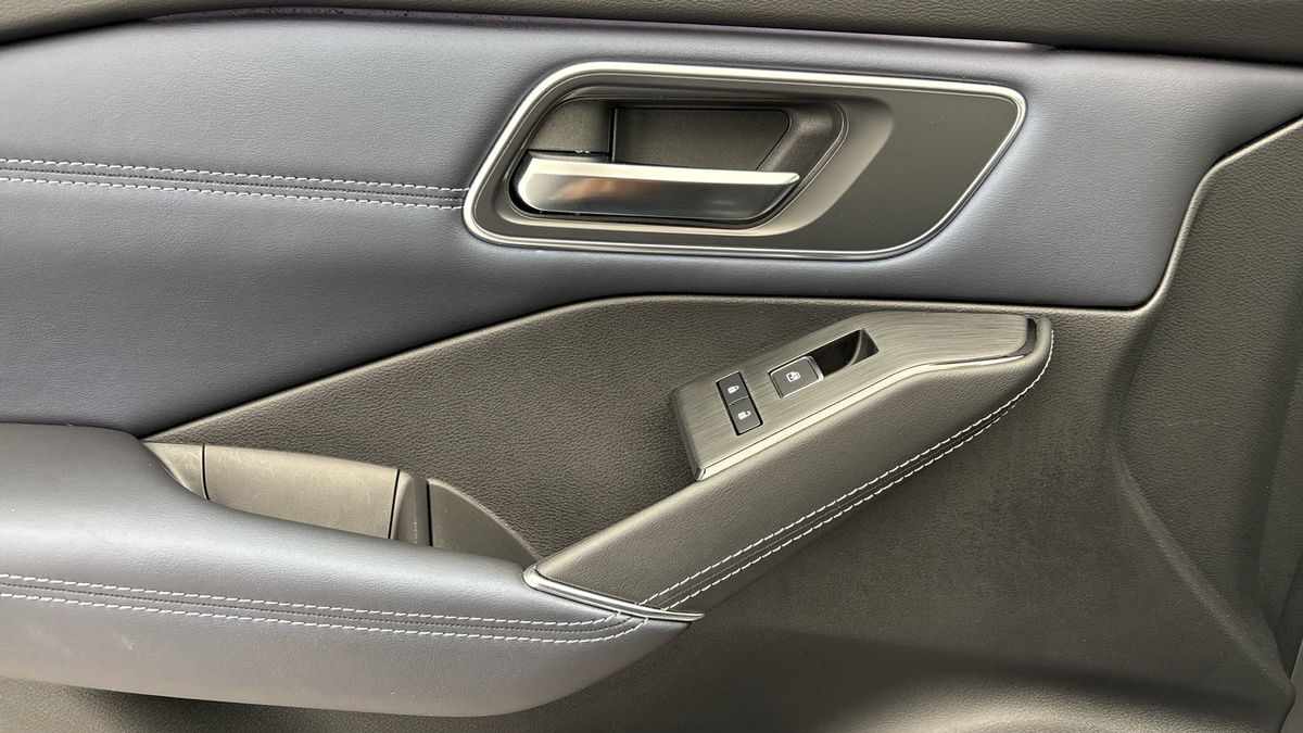 Used Nissan Qashqai 2023 for sale - 75999266: Photo 19