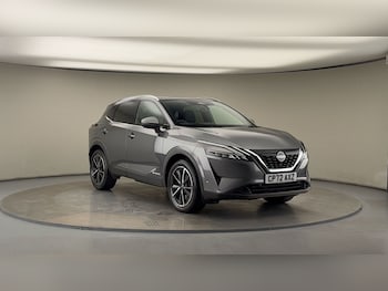 2023 - 1.5 h e-POWER Tekna SUV 5dr Petrol Hybrid Auto Euro 6 (s/s) (190 ps)