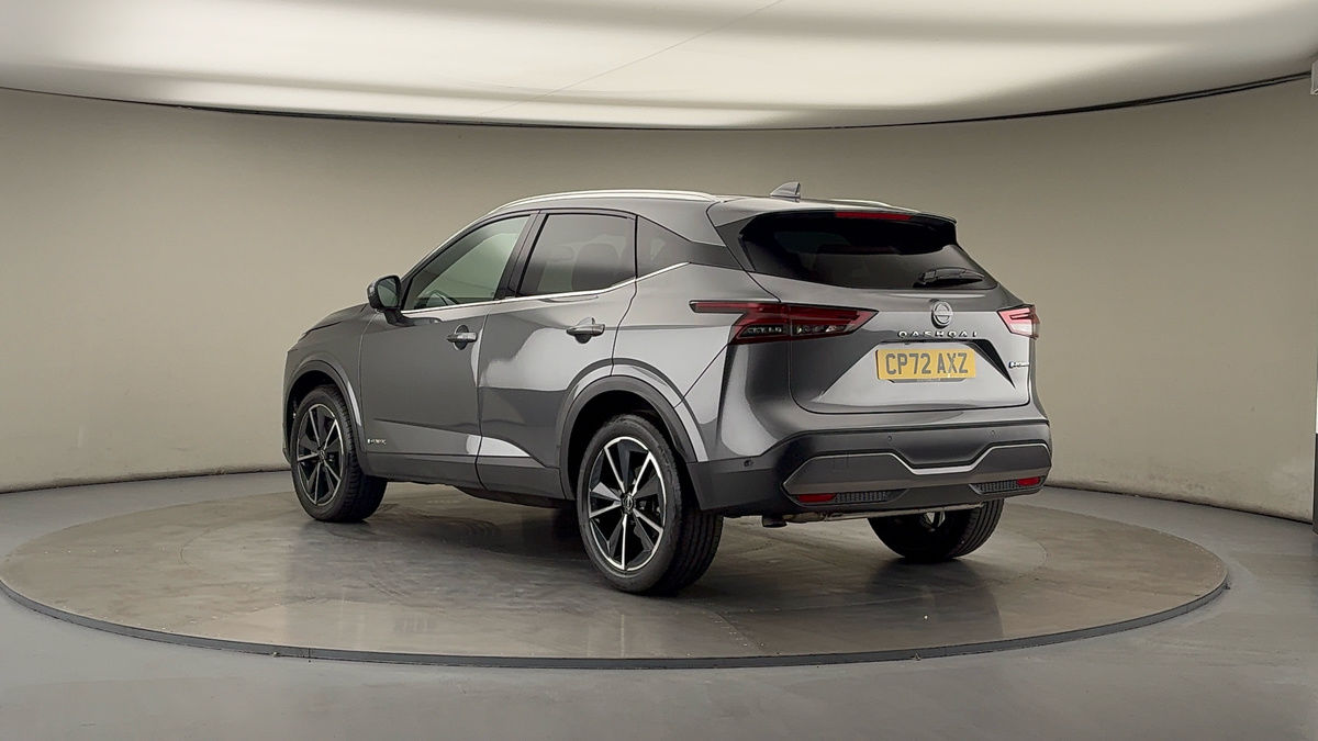 Used Nissan Qashqai 2023 for sale - 75999266: Photo 2