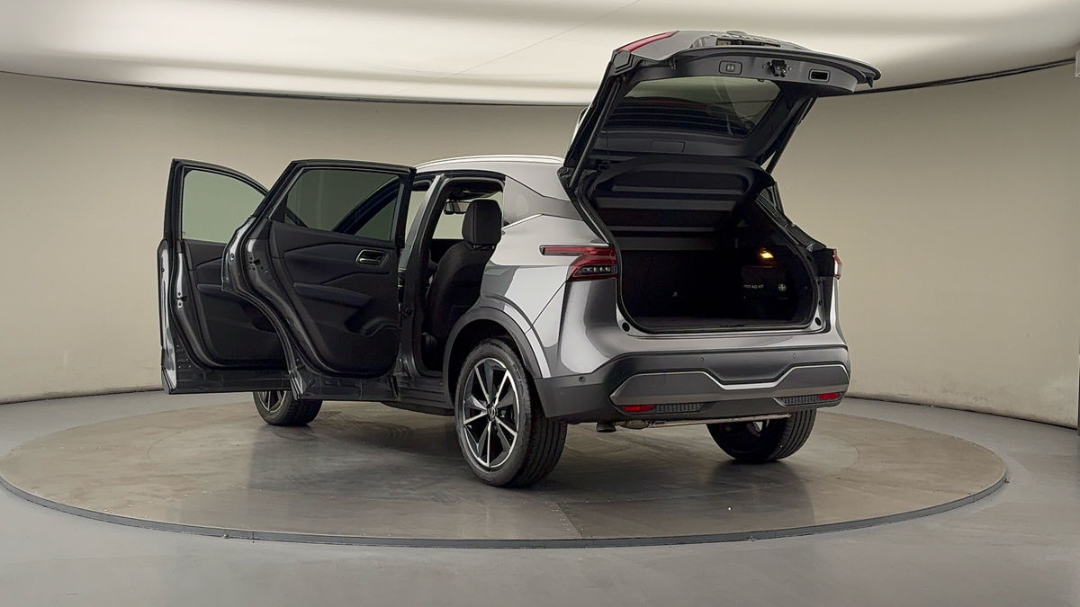 Used Nissan Qashqai 2023 for sale - 75999266: Photo 23