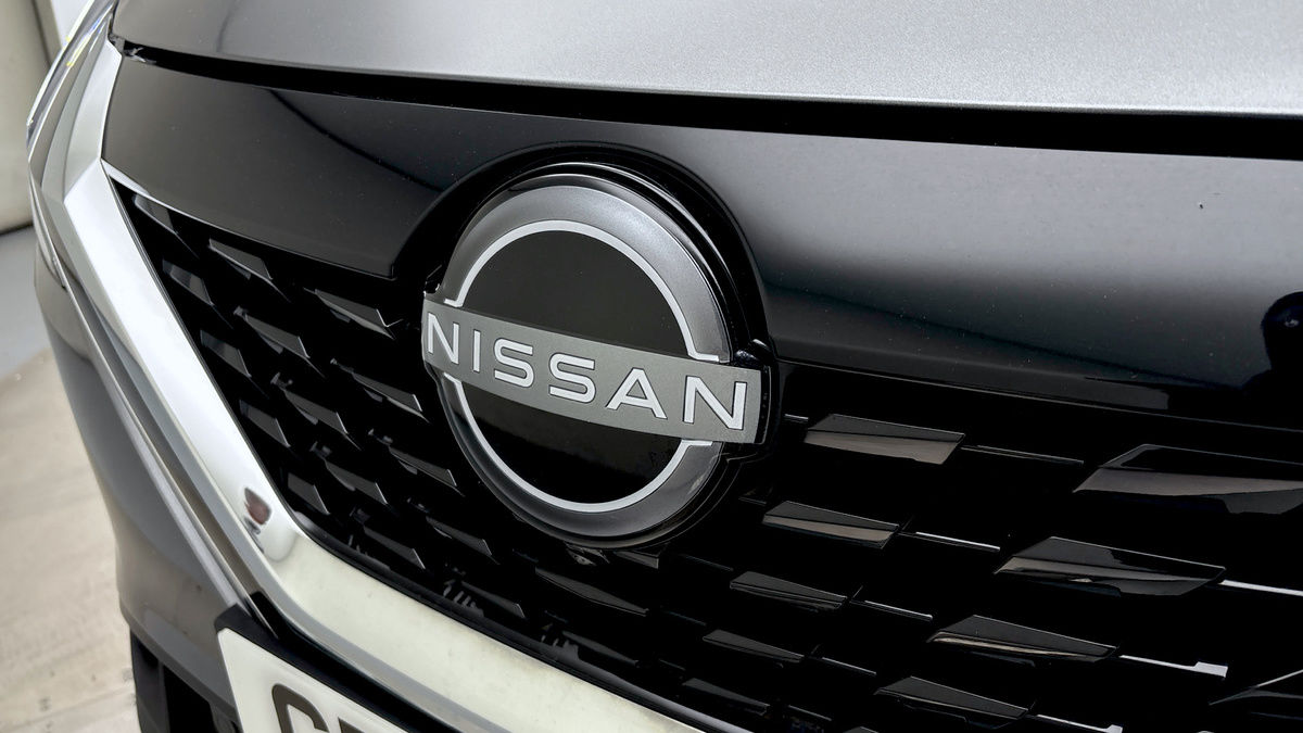 Used Nissan Qashqai 2023 for sale - 75999266: Photo 24