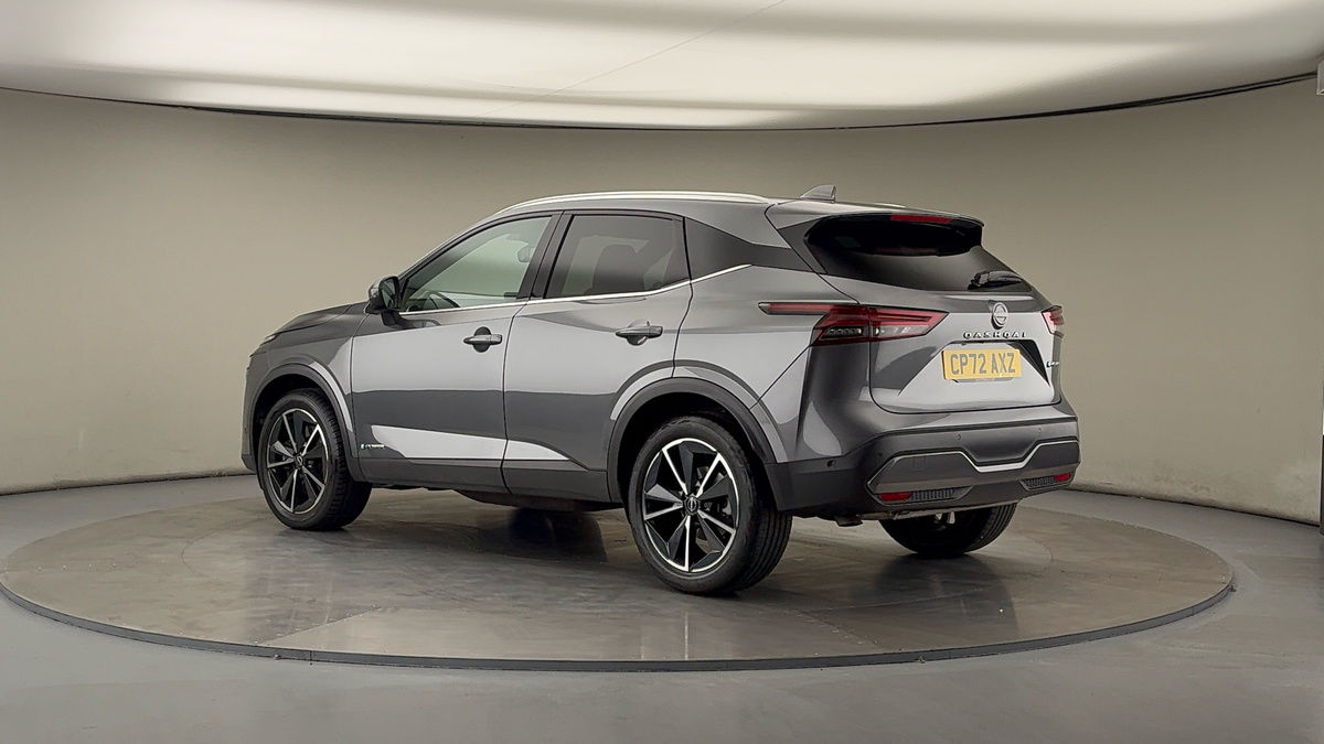 Used Nissan Qashqai 2023 for sale - 75999266: Photo 25