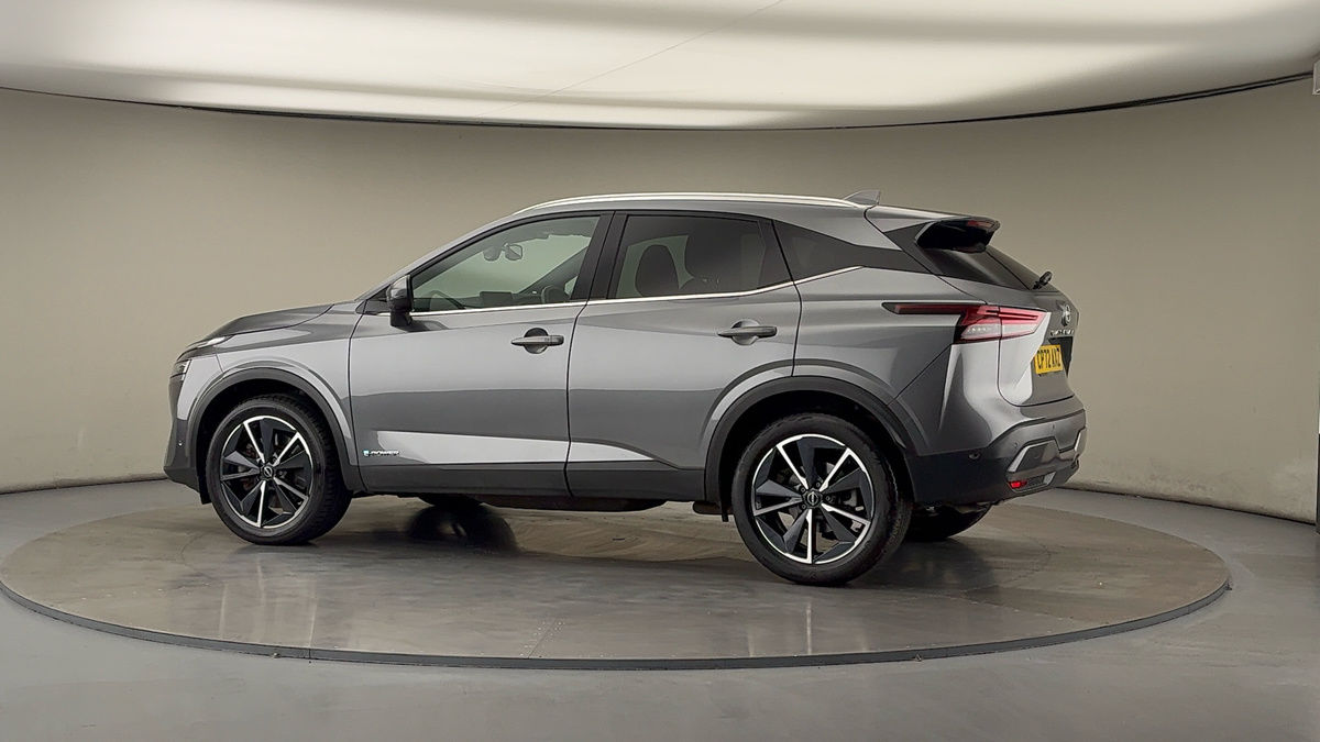 Used Nissan Qashqai 2023 for sale - 75999266: Photo 26