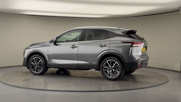 Used Nissan Qashqai 2023 for sale - 75999266: Photo 26
