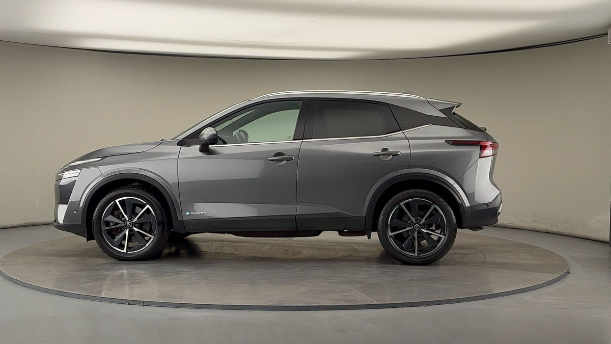 Used Nissan Qashqai 2023 for sale - 75999266: Photo 27