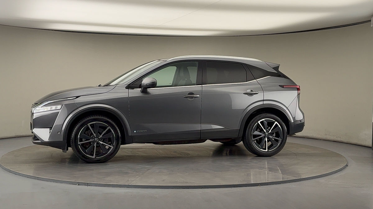 Used Nissan Qashqai 2023 for sale - 75999266: Photo 28