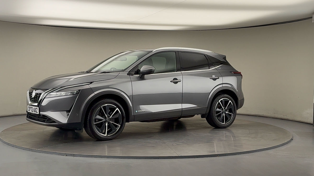 Used Nissan Qashqai 2023 for sale - 75999266: Photo 29