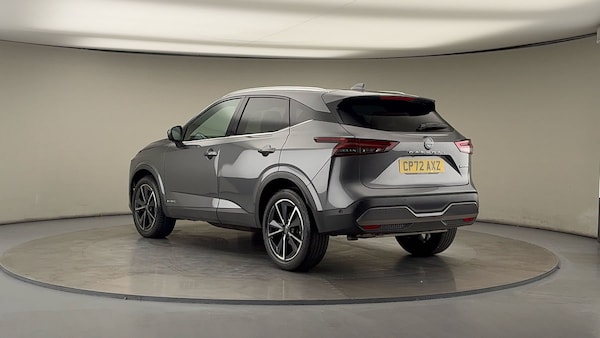 Used Nissan Qashqai 2023 for sale - 75999266: Photo 2
