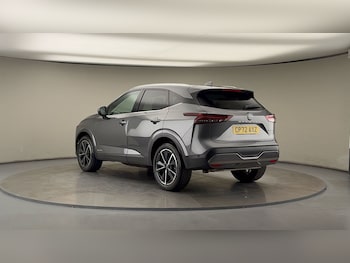Used Nissan Qashqai 2023 for sale - 75999266: Photo
