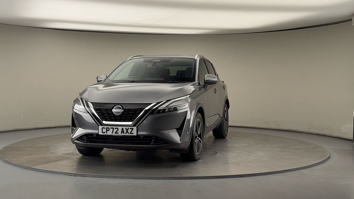 Used Nissan Qashqai 2023 for sale - 75999266: Photo 31