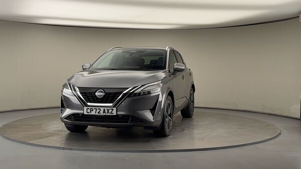 Used Nissan Qashqai 2023 for sale - 75999266: Photo 31