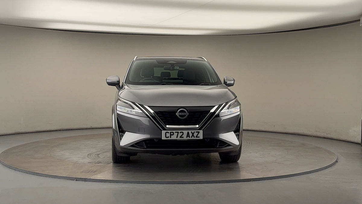 Used Nissan Qashqai 2023 for sale - 75999266: Photo 32