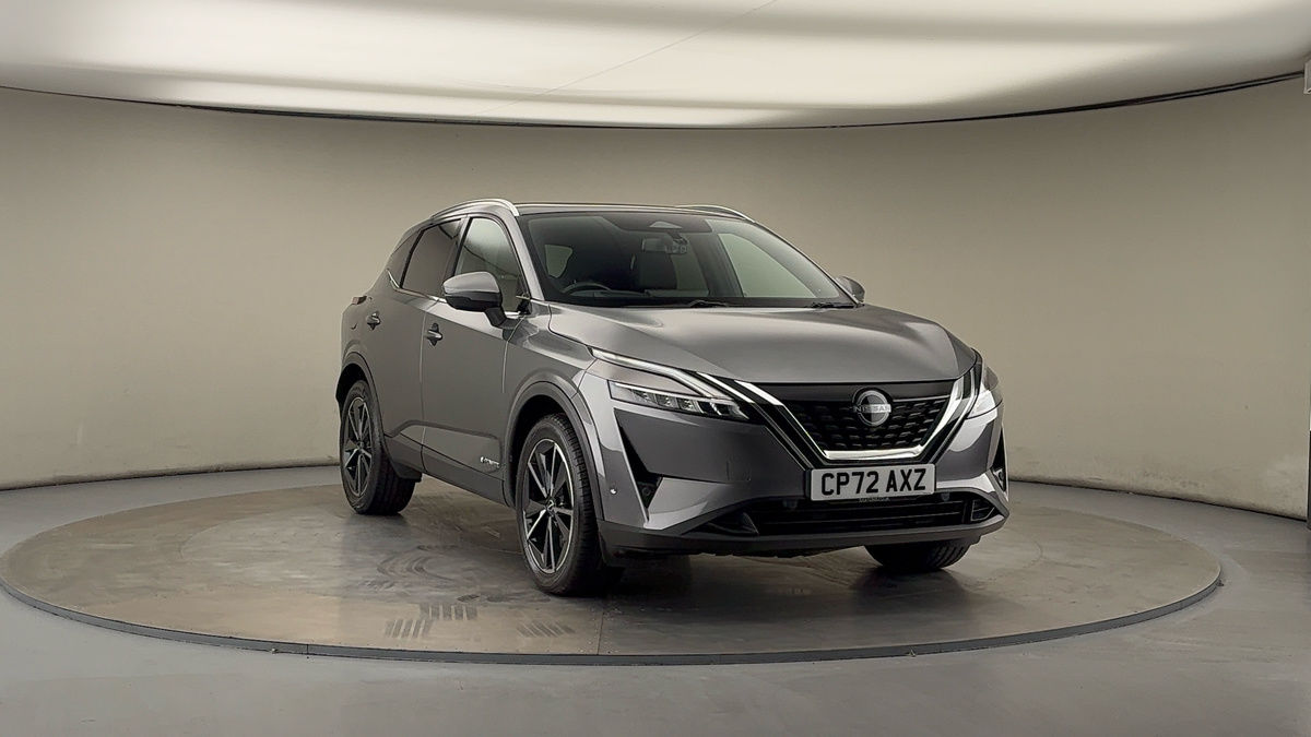 Used Nissan Qashqai 2023 for sale - 75999266: Photo 33