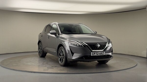 Used Nissan Qashqai 2023 for sale - 75999266: Photo 33