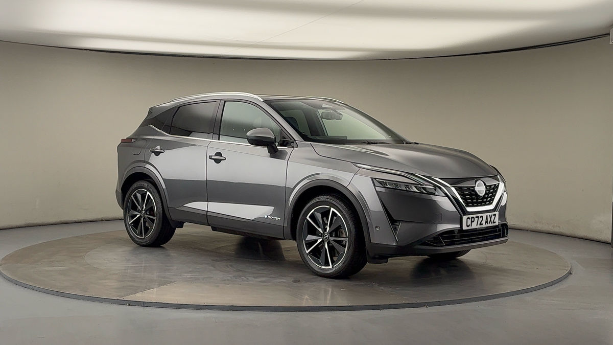 Used Nissan Qashqai 2023 for sale - 75999266: Photo 34