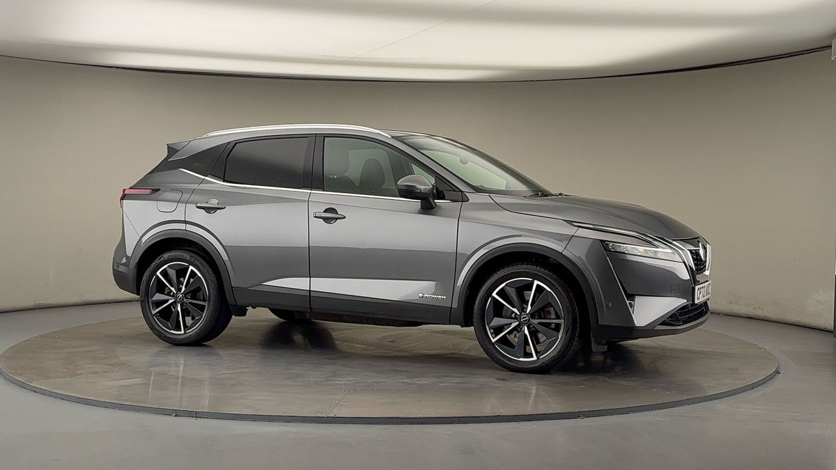 Used Nissan Qashqai 2023 for sale - 75999266: Photo 35