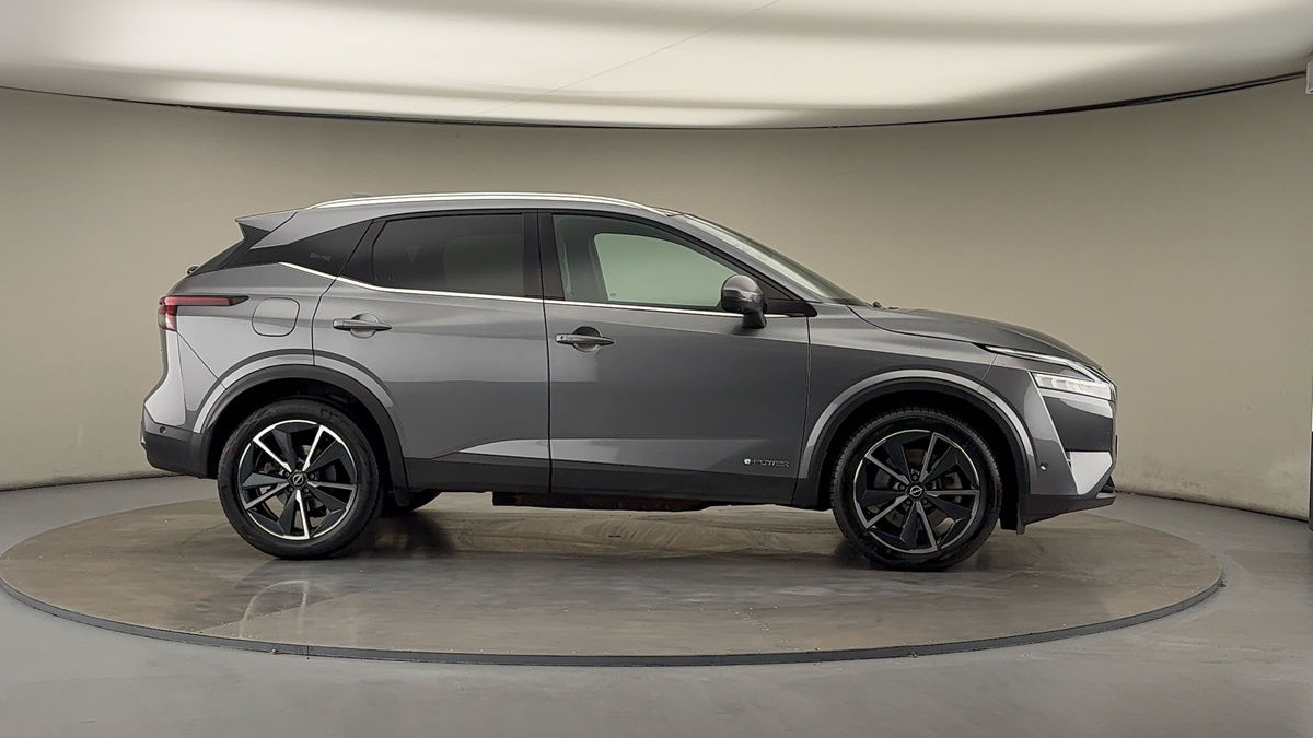 Used Nissan Qashqai 2023 for sale - 75999266: Photo 36