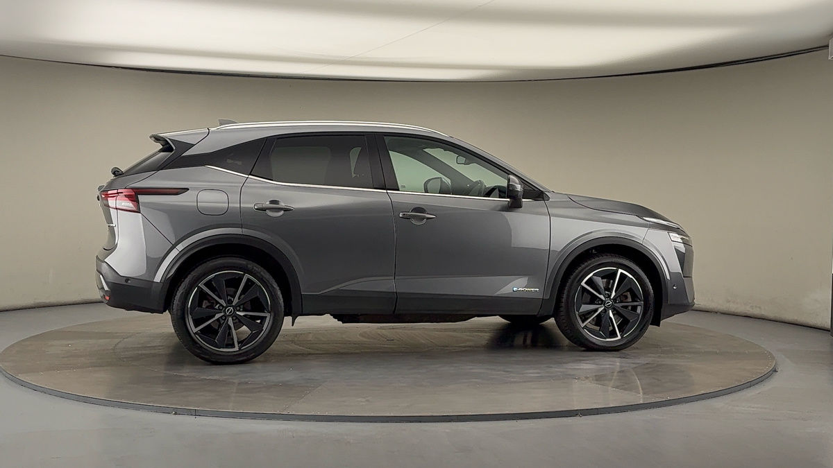 Used Nissan Qashqai 2023 for sale - 75999266: Photo 37